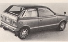 Mazda Chantez (1974)
