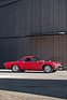 Mazda Cosmo 110 S (1969) - 413 cm lang