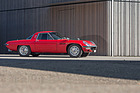 Mazda Cosmo 110 S (1969) - 960 kg schwer