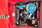 Mazda Cosmo 110 S (1969) - 982 cm3 reichen für 128 SAE-PS bei 7000 Umdrehungen