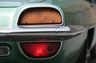 Mazda Cosmo 110 S (1969) - Leuchtendesign der Sechzigerjahre