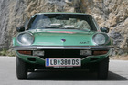 Mazda Cosmo 110 S (1969) - Sieht auch optisch schnell aus