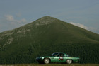 Mazda Cosmo 110 S (1969) - an der Ennstal Classic 2011 (EP4 199)