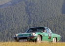 Mazda Cosmo 110 S (1969) - an der Ennstal Classic 2011 (EP4 199)