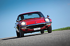 Artikelbild Mazda Cosmo 110 S – revolutionäres Wankelcoupé aus Japan