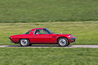 Mazda Cosmo 110 S (1969) - fünf Gänge waren damals fortschrittlich