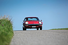 Mazda Cosmo 110 S (1969) - hierzulande fast unbekannt