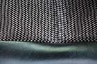 Image: Mazda Cosmo 110 S (1969) - pretty seat upholstery
