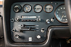 Mazda Cosmo 110 S (1969) - integriertes Radio