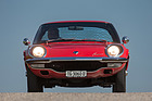 Mazda Cosmo 110 S (1969) - nur 159,5 cm breit