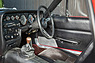 Mazda Cosmo 110 S (1969) - sportliches und fahrerorientiertes Cockpit (© Daniel Reinhard, 2017) Mazda Cosmo 110 S (1969) - sportliches und fahrerorientiertes Cockpit (© Daniel Reinhard, 2017)