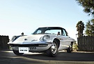 Mazda Cosmo Series I (1967) - als Lot 040 angeboten an der Bonhams Scottsdale Versteigerung am 28. Januar 2016