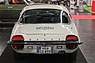Mazda Cosmo Sport (1967) - Heckansicht (Retro Classics Bavaria 2017 in Nürnberg) (© Bruno von Rotz, 2017)