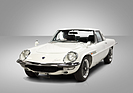 Mazda Cosmo Sport (1970) - als Lot 150 an der RM/Sotheby's Versteigerung in London am 7. September 2015