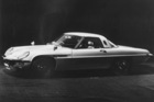 Mazda Cosmo Sport (1971) - Werksaufnahme