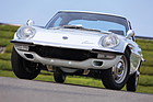 Image: Mazda Cosmo Sport (1971) - as lot 263 at the RM/Sotheby's auction in Monterey on August 13 - 15, 2015