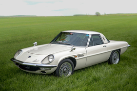 Mazda Cosmo Sport Série 2 (1970) - als Lot 215 an der Artcurial Versteigerung "Sur les Champs" 2019