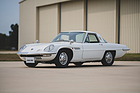 Mazda Cosmo Sport Series I (1967) - als Lot 2196 angeboten an der RM/Sotheby’s Elkhart Collection Versteigerung 2020