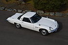 Mazda Cosmo Sport Series I Coupé (1967) - angeboten als Lot 84 an der Bonhams Spa Classic Versteigerung am 21. Mai 2017