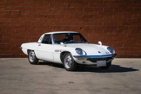 Mazda Cosmo Sport Series II (1970) - offered as lot 217 by RM/Sotheby's in Arizona on January 28/29, 2016