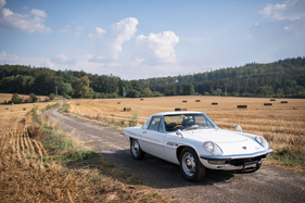 Mazda Cosmo Sport Series II (1971) - angeboten als Lot 158 an der RM/Sotheby's Versteigerung in London am 5. September 2018