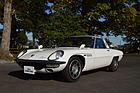 Mazda Cosmo Sport Series II L10B Coupe (1970) - als Lot 158 angeboten an der Bonhams-Versteigerung von Scottsdale am 15. Januar 2015