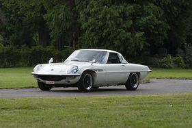 Mazda Cosmo Sports Series 2 Coupé (1968) - als Lot 14 an der Bonhams Autoworld Herbst-Versteigerung am 6. September 2020