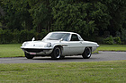 Mazda Cosmo Sports Series 2 Coupé (1968) - als Lot 14 an der Bonhams Autoworld Herbst-Versteigerung am 6. September 2020