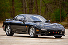 Mazda Efini RX-7 Type R (1992) - als Lot 324 angeboten an der RM/Sotheby's "Driving into Summer" 2020 Versteigerung