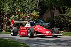 Mazda Formula (1996) - offered as lot 3128 at the RM/Sotheby's Gene Ponder Collection auction on September 24, 2022