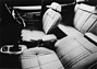 Mazda Luce (1973) - Blick ins Interieur der Limousine (© Archiv Automobil Revue) Mazda Luce (1973) - Blick ins Interieur der Limousine (© Archiv Automobil Revue)