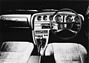 Mazda Luce (1973) - Cockpit der Automatik-Variante (© Archiv Automobil Revue) Mazda Luce (1973) - Cockpit der Automatik-Variante (© Archiv Automobil Revue)