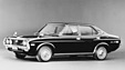 Mazda Luce GR REmatic AP (1973) - Automatik-Version der Wankellimousine (© Archiv Automobil Revue) Mazda Luce GR REmatic AP (1973) - Automatik-Version der Wankellimousine (© Archiv Automobil Revue)