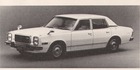 Mazda Luce Legato 