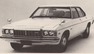 Mazda Luce Legato  (© Archiv Automobil Revue)