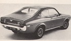 Mazda Luce RX-4 - 1800 (1974)