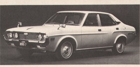 Mazda Luce RX-4 - 929 
