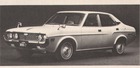 Mazda Luce RX-4 - 929 