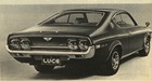Mazda Luce RX-4 