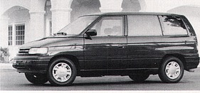 Mazda MPV