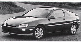 Mazda MX-3