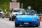Bild: Mazda MX-5 (1990) - an der Lenzerheide Motorclassics 2015