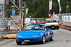 Bild: Mazda MX-5 (1990) - an der Lenzerheide Motorclassics 2015