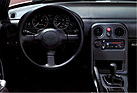 Mazda MX 5 (1991) - Cockpit