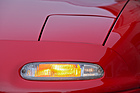 Bild: Mazda MX-5 (1991) - Lichtorgel