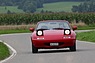Mazda MX-5 (1991) - er reisst seine Augen weit auf (© Bruno von Rotz, 2014)