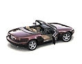 Mazda MX-5 (1996) - edle VR Limited Version