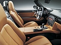 Bild: Mazda MX-5 Mk III (2005) - Interieur des erneuerten MX-5