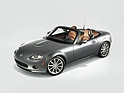 Bild: Mazda MX-5 Mk III (2005) - die dritte Generation wirkt modern und zeitgemäss