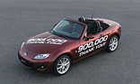 Bild: Mazda MX-5 Mk III (2011) - 900'000 Exemplare sind nach 22 Jahren produziert